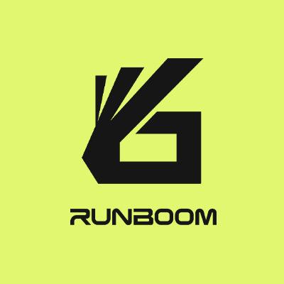 悦步体育跑步专卖店甄选