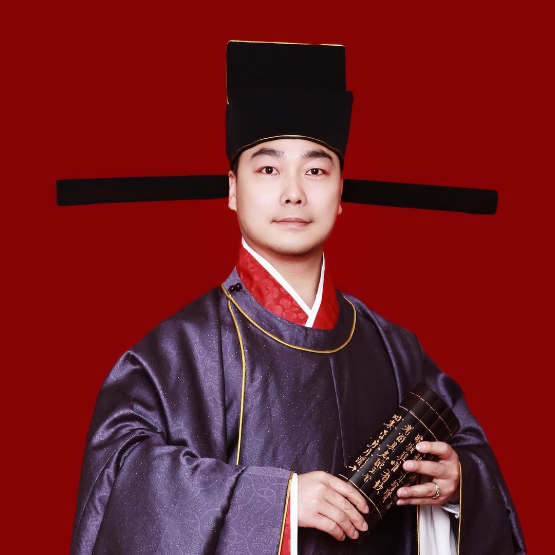 主持常乐（鼎韵）