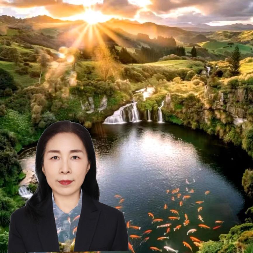 福姐聊房