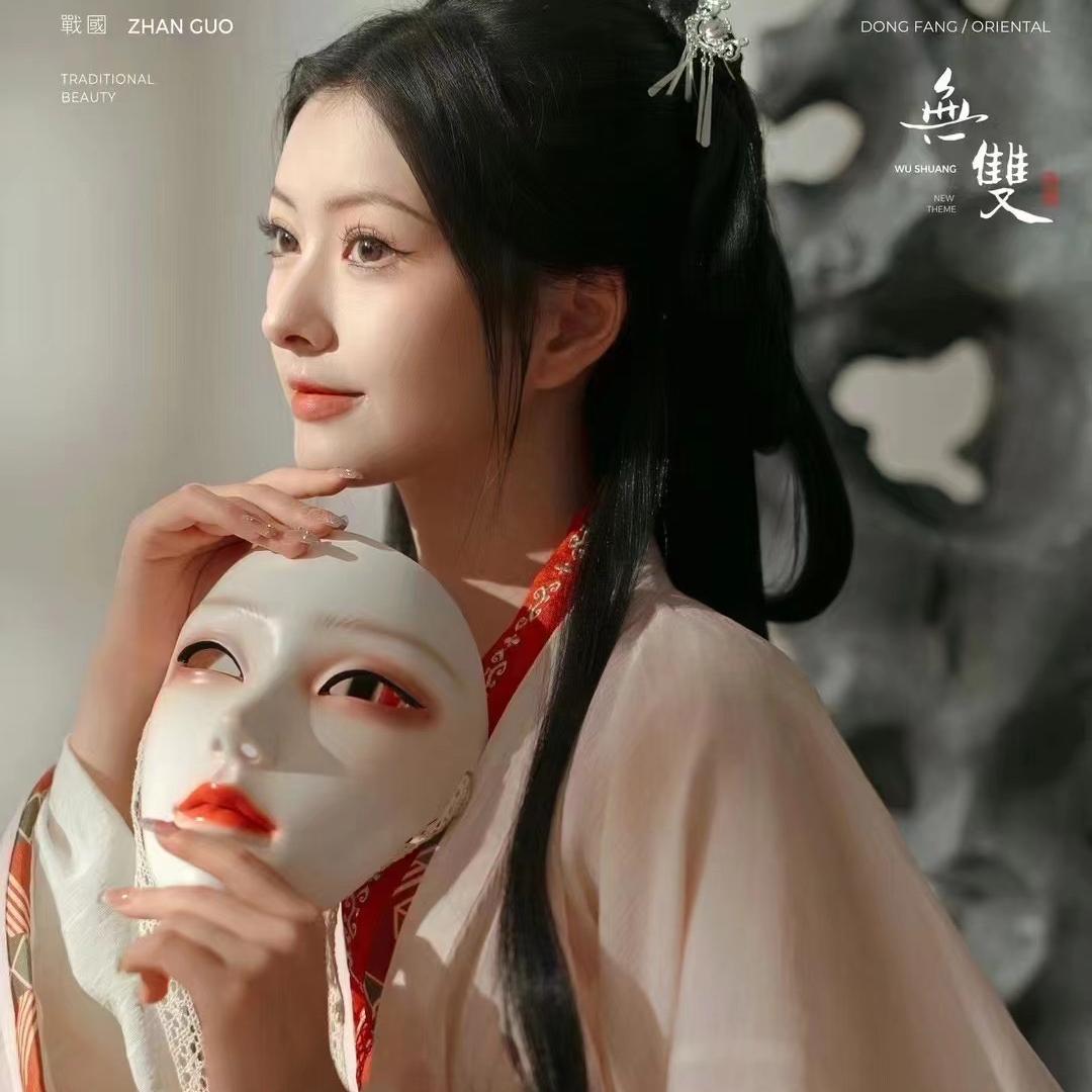 魂作物艺术