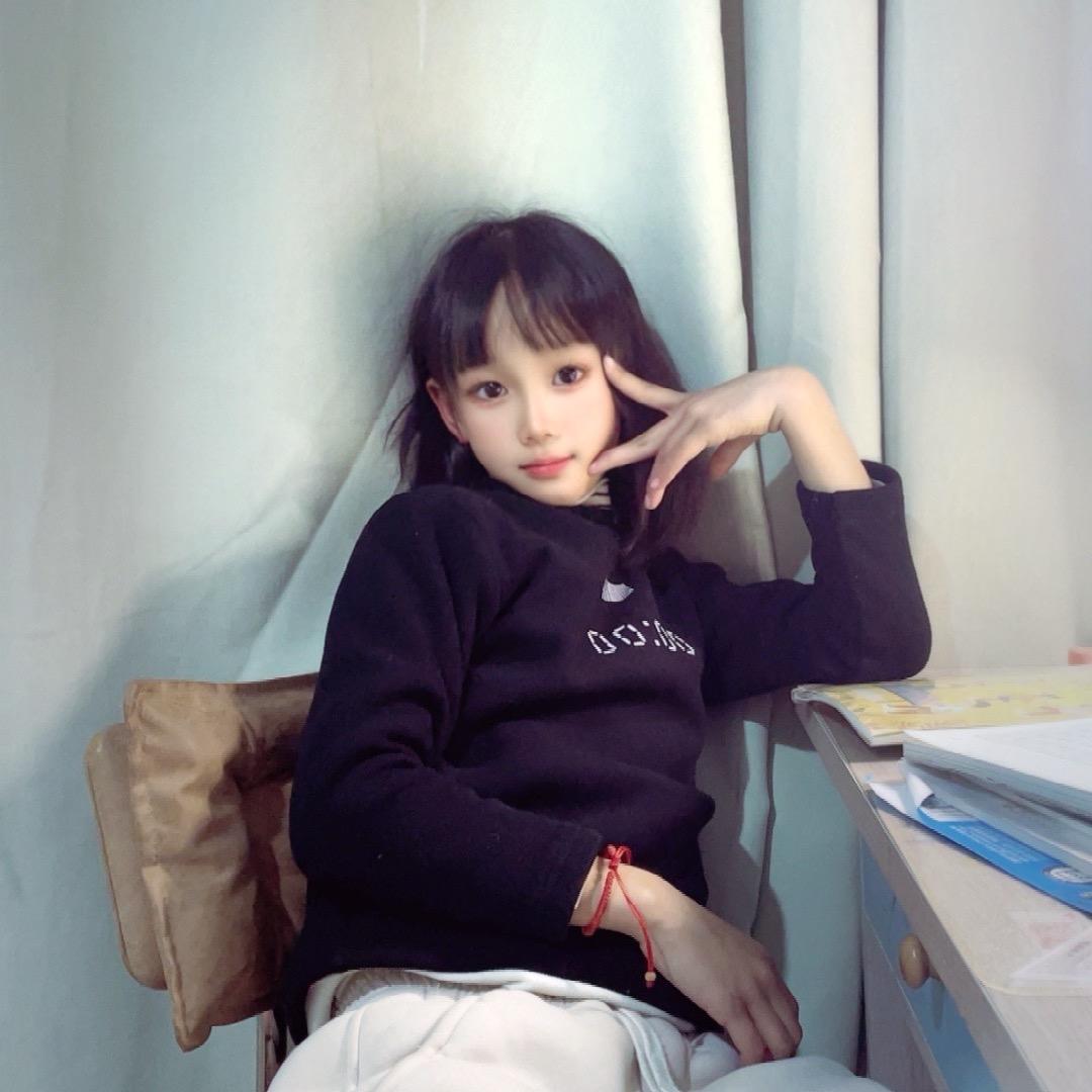 小满妹妹