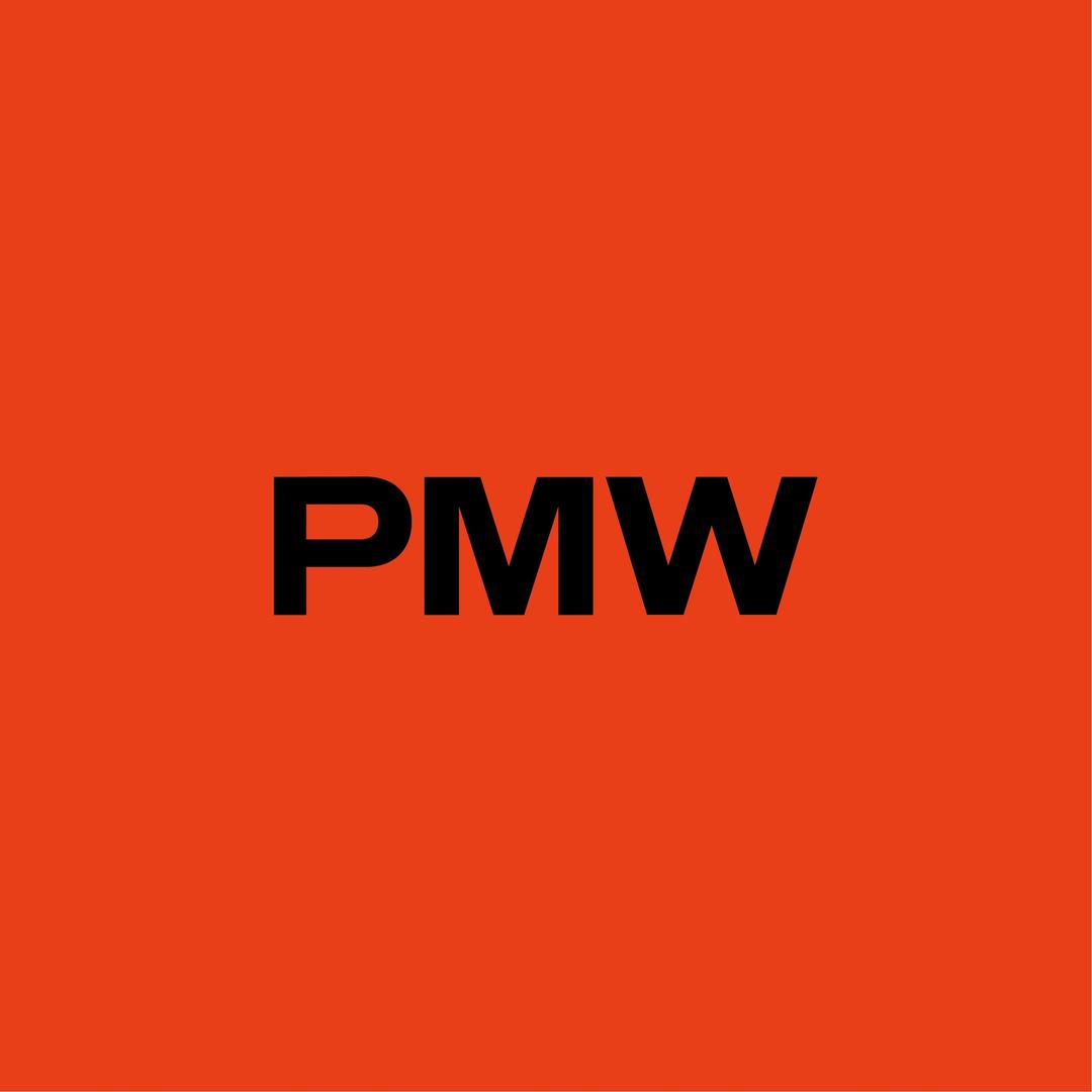 P.M.W