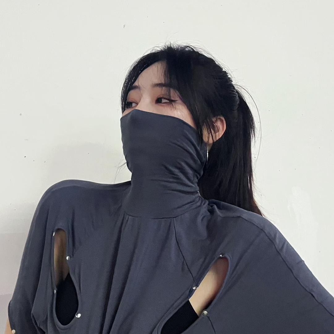 西伯利亚玫瑰