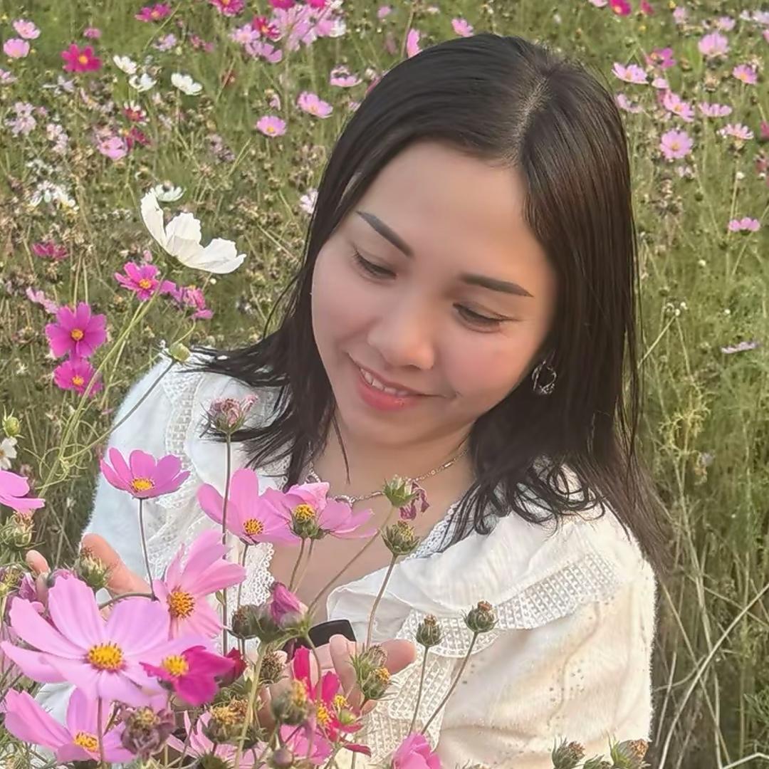 静待么么🫶