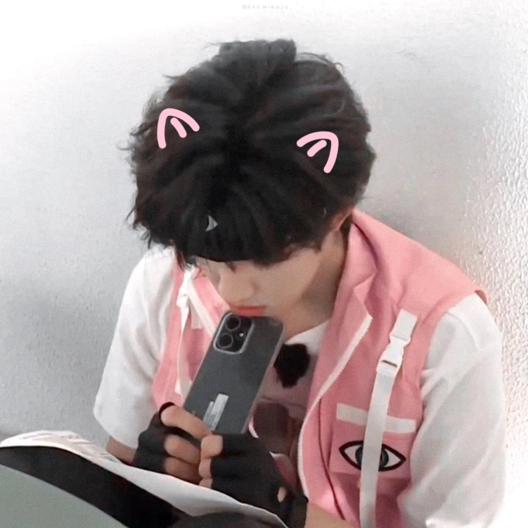 佑见小吉🐷（见过陶喆版）