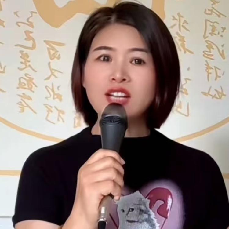 五姐爱唱歌🎤