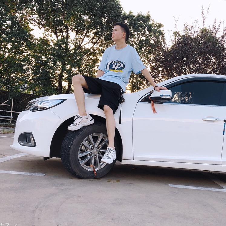 孝感二手车雄哥