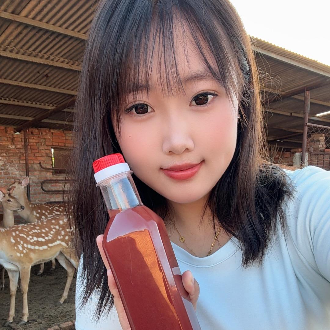 鑫旺鹿小妹