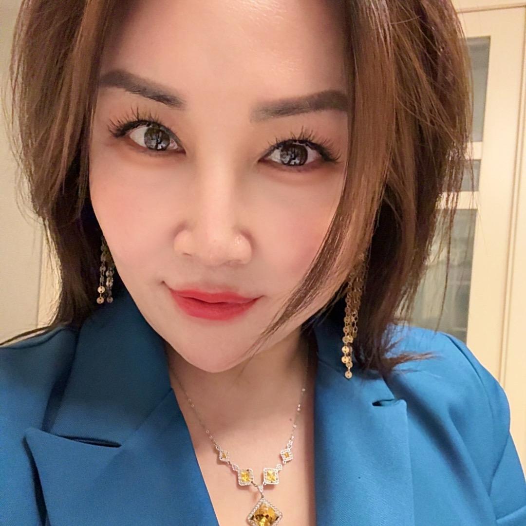🔥梁娟～明天会更好