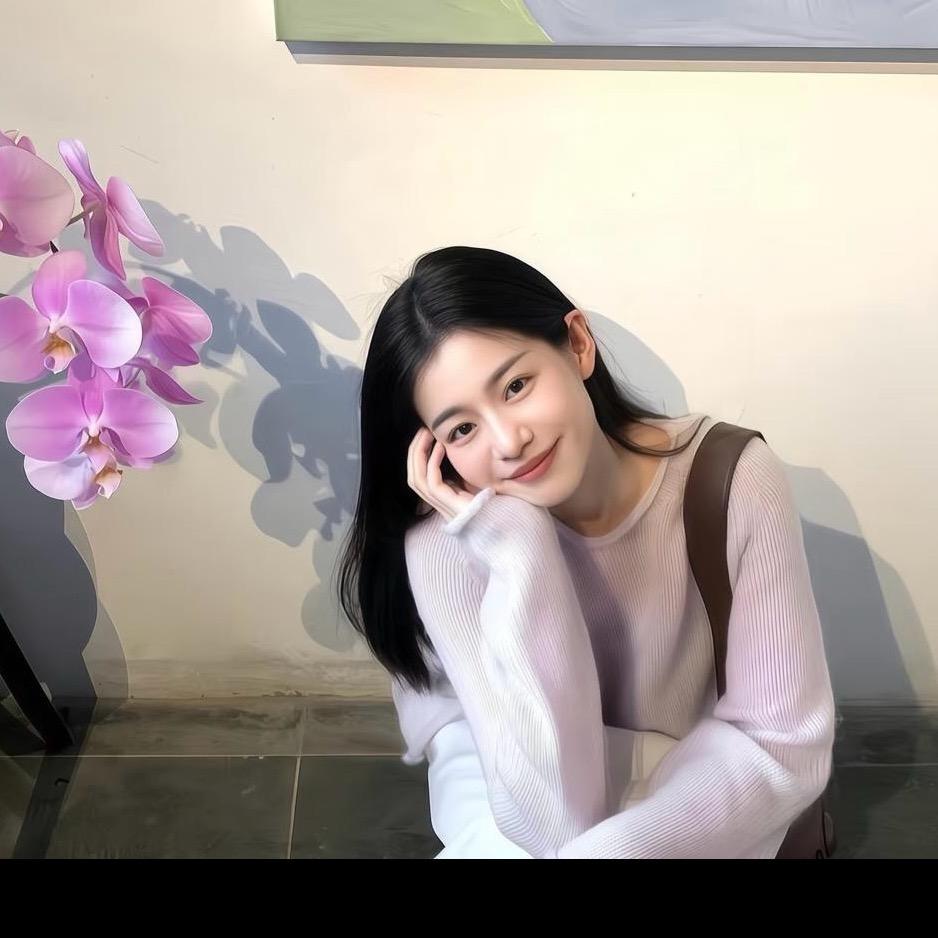 福宝麻麻👩