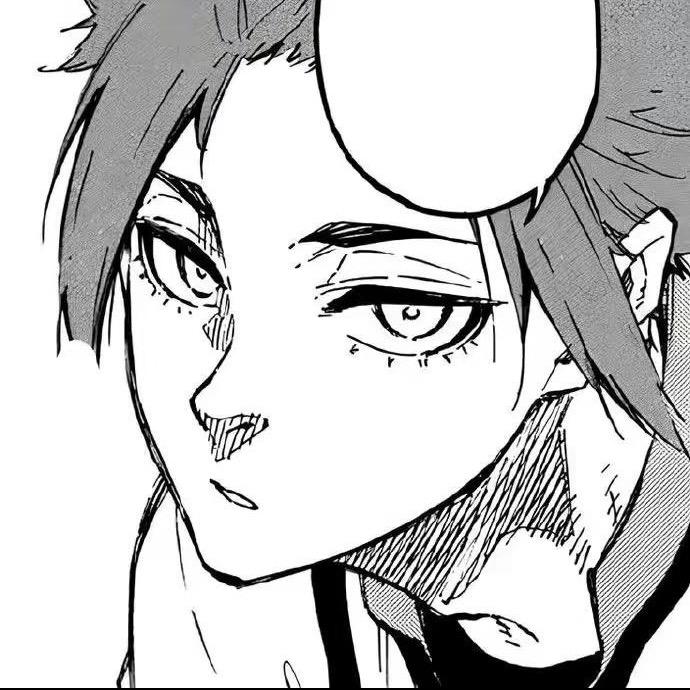糸师冴