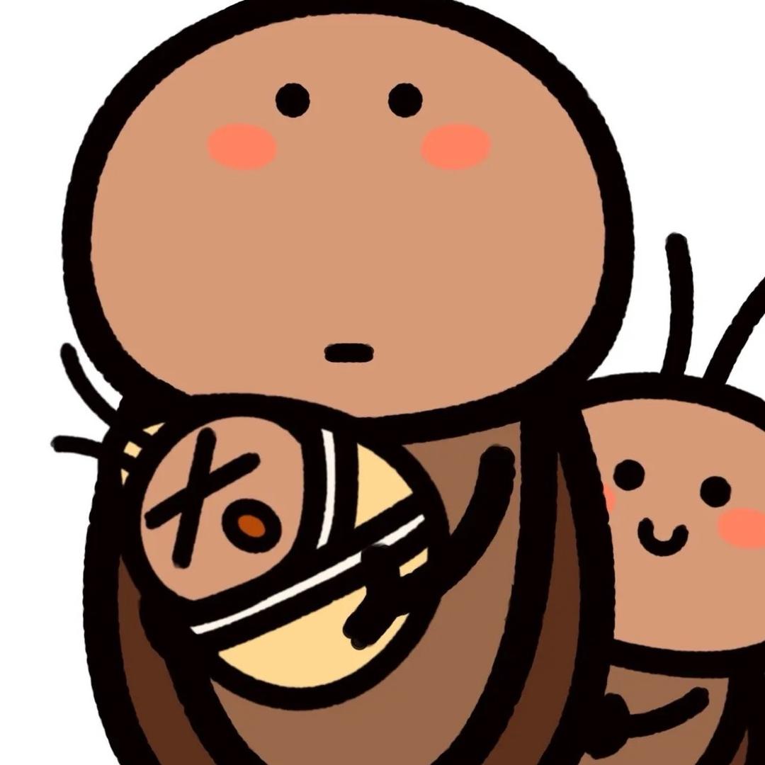 守护あ娃娃