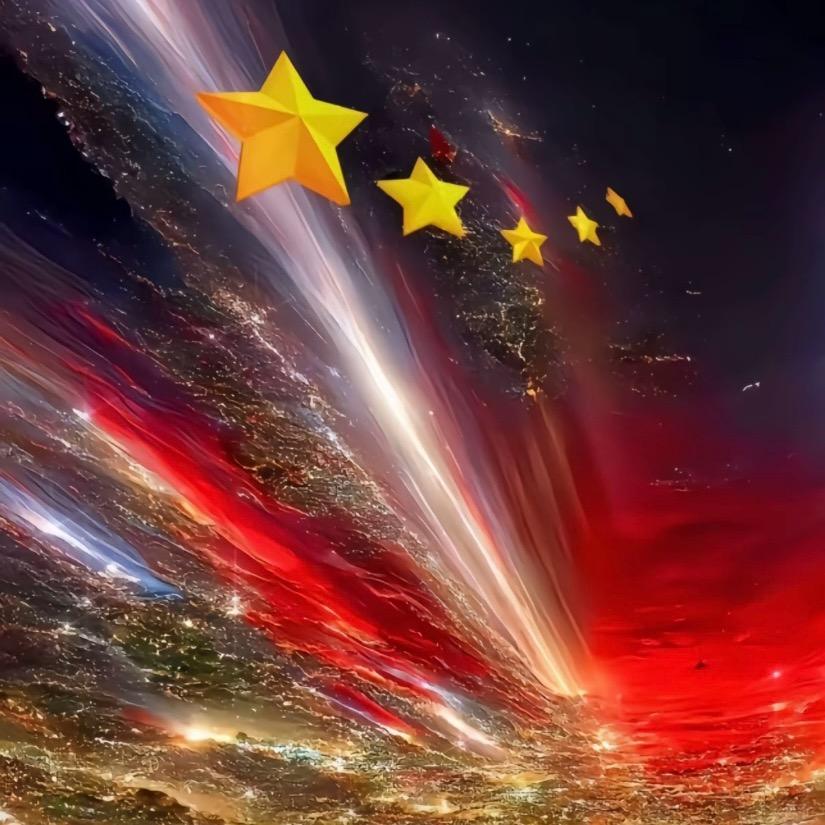 阿里！