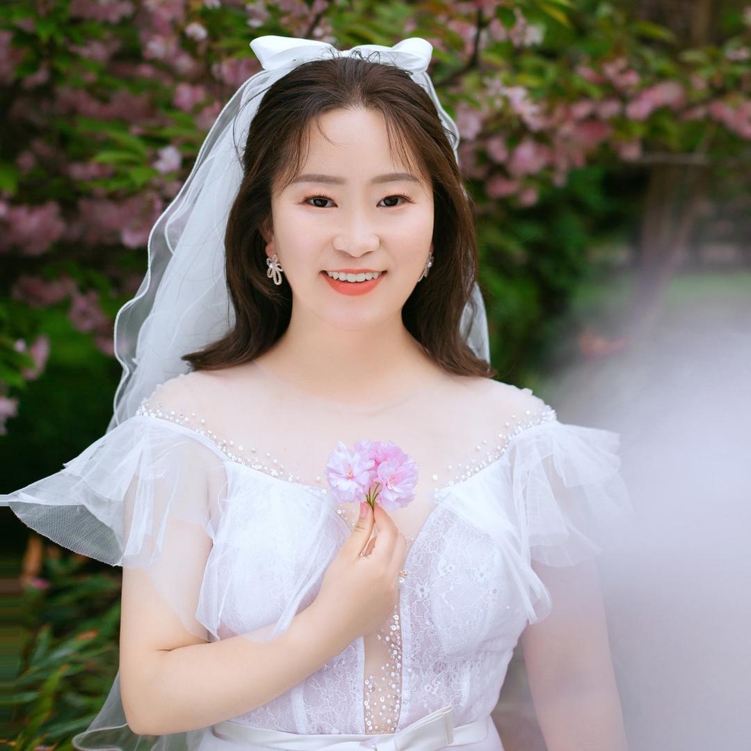 不负好时光🌈