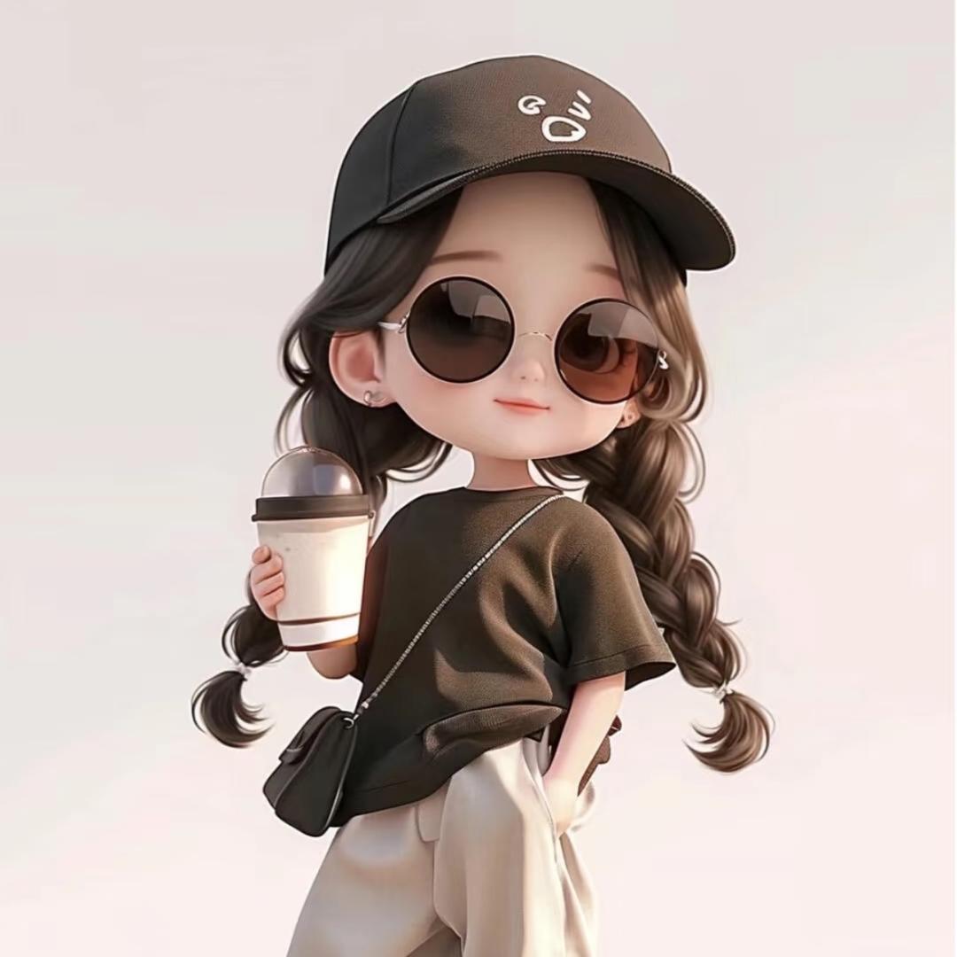 三妹🌈（定做排线包）