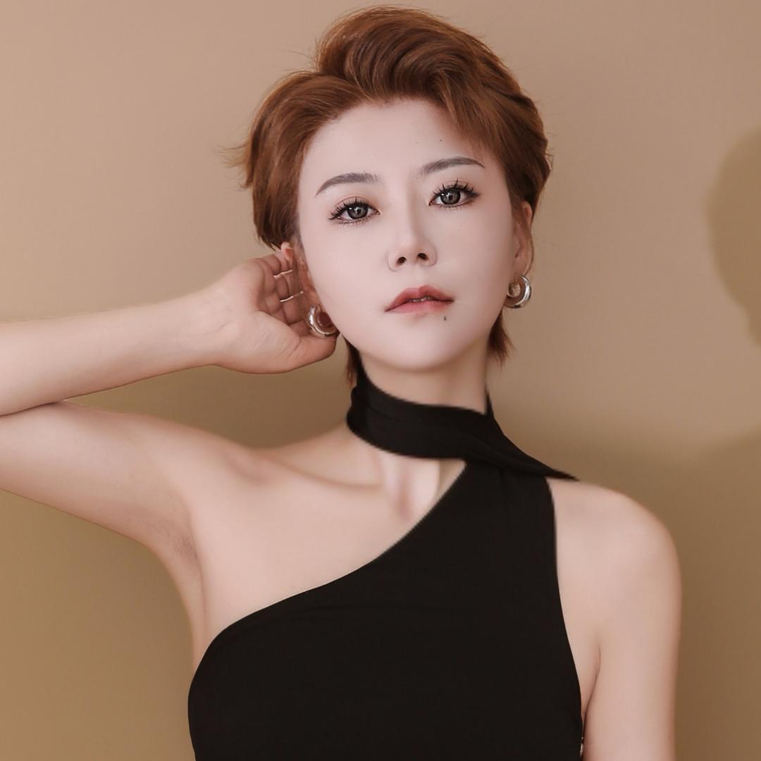 陈小蕾¹²⁴🎤