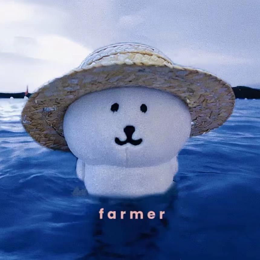 自私一点