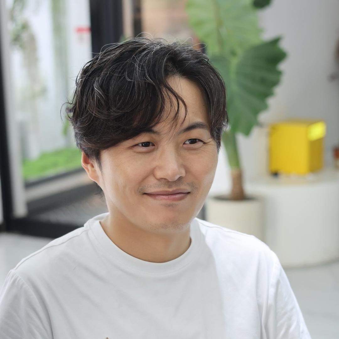 设计师晓波