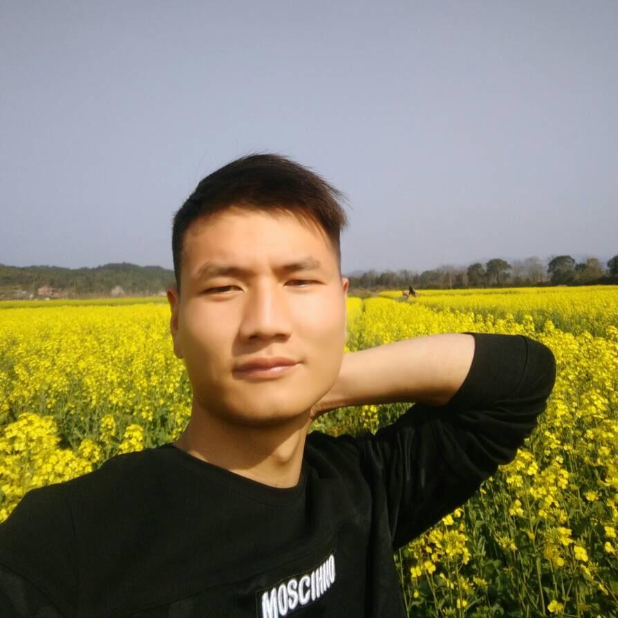 HuangMaosong
