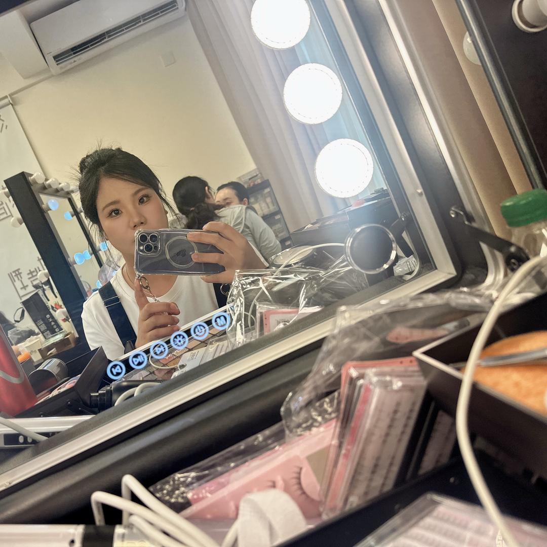 月月的小可乐💦