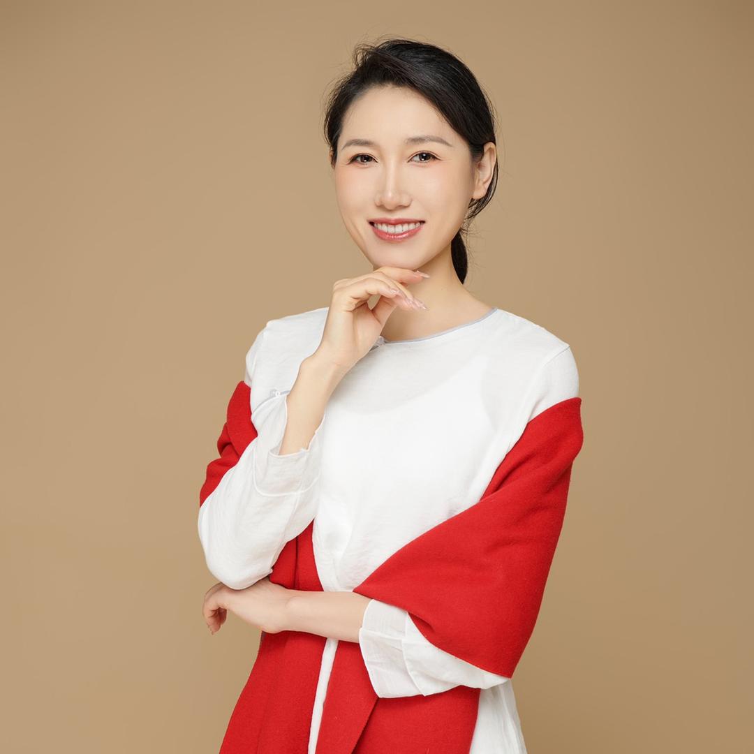 佳玲老师瑜伽
