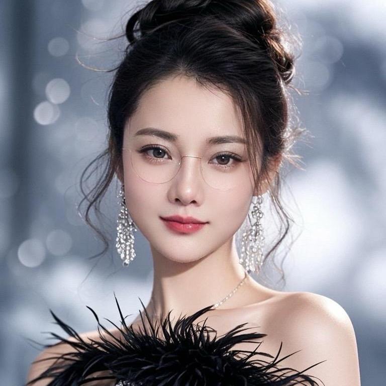 淇淇😘