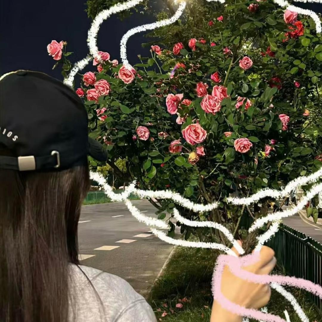 莉🍊开始自装修