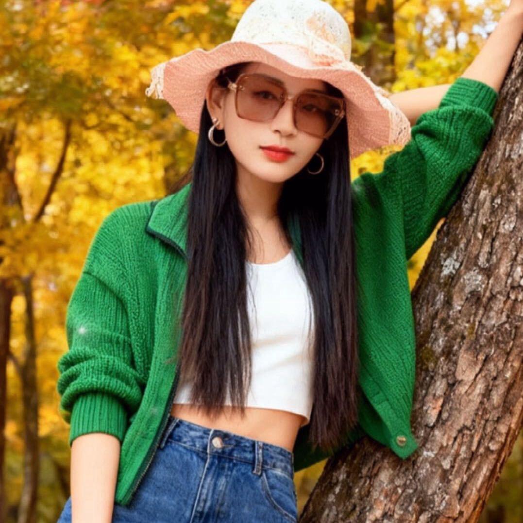 丽姐🐅