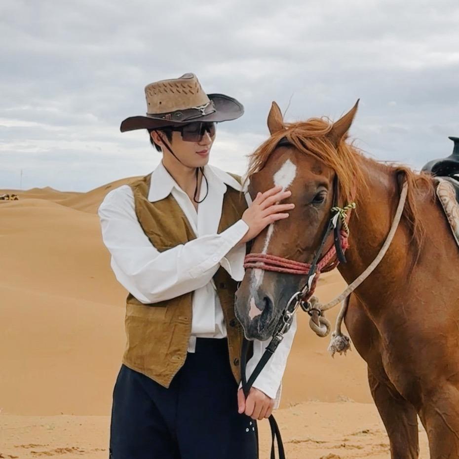 奎东kaden（运动版）@抖音