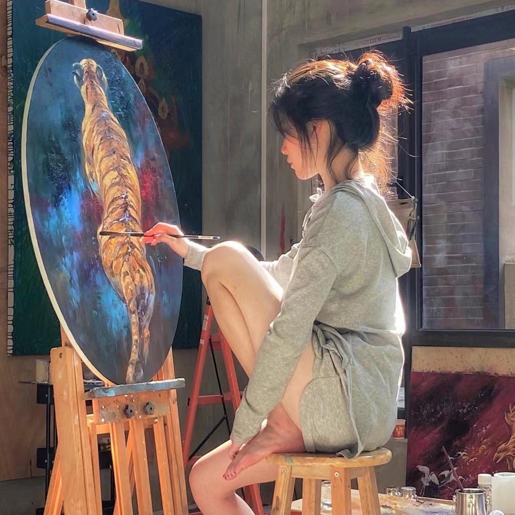 小慧做梦