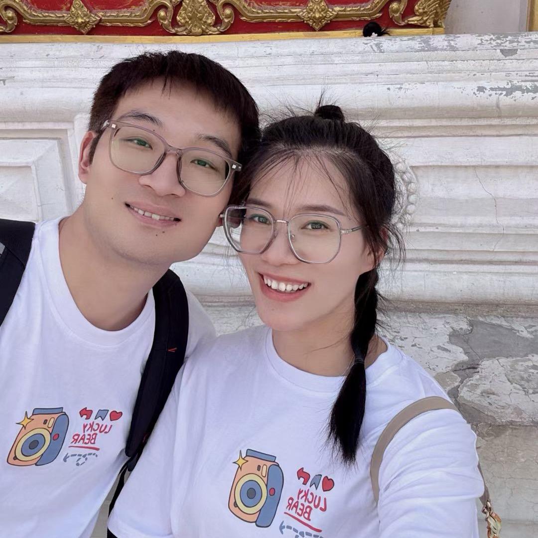 我有两文👧🏻