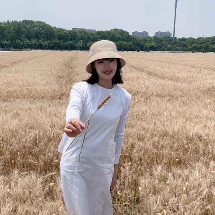 沂蒙姑娘