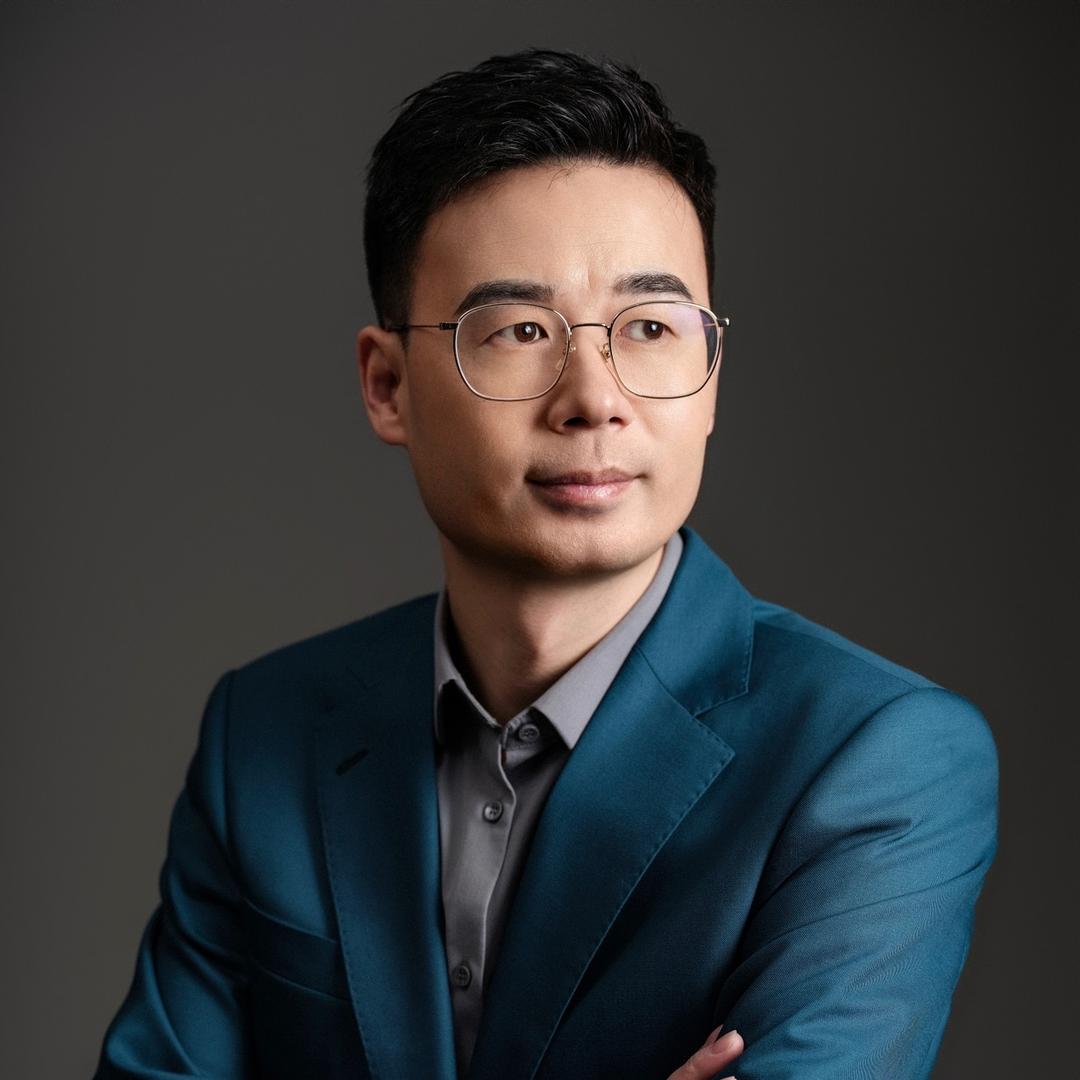 大禹说商业
