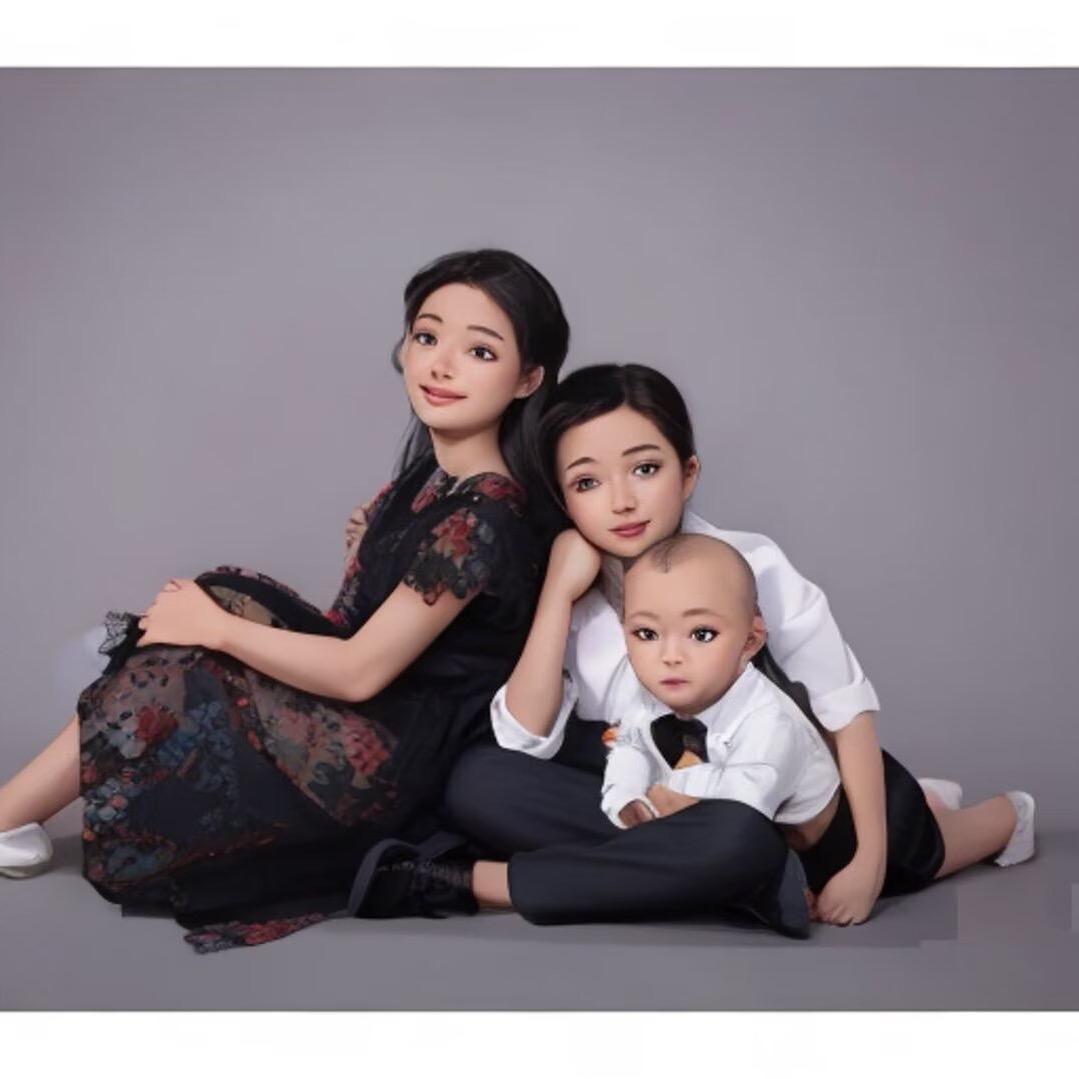 湘西小木子