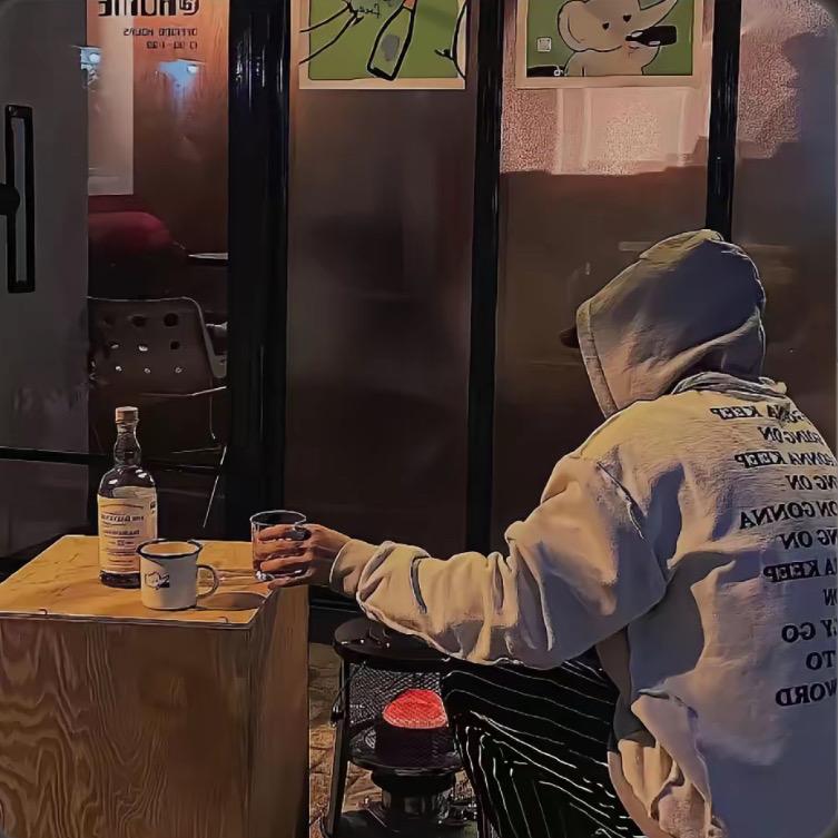 小伍