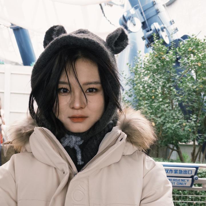 琦呀么王大可🎈