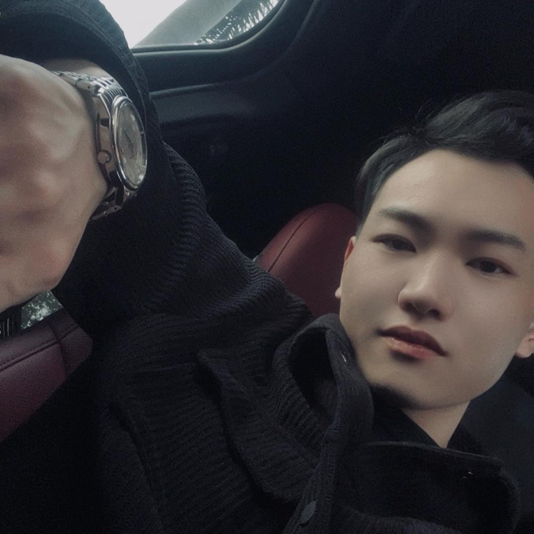 潮州亿如二手车−杰