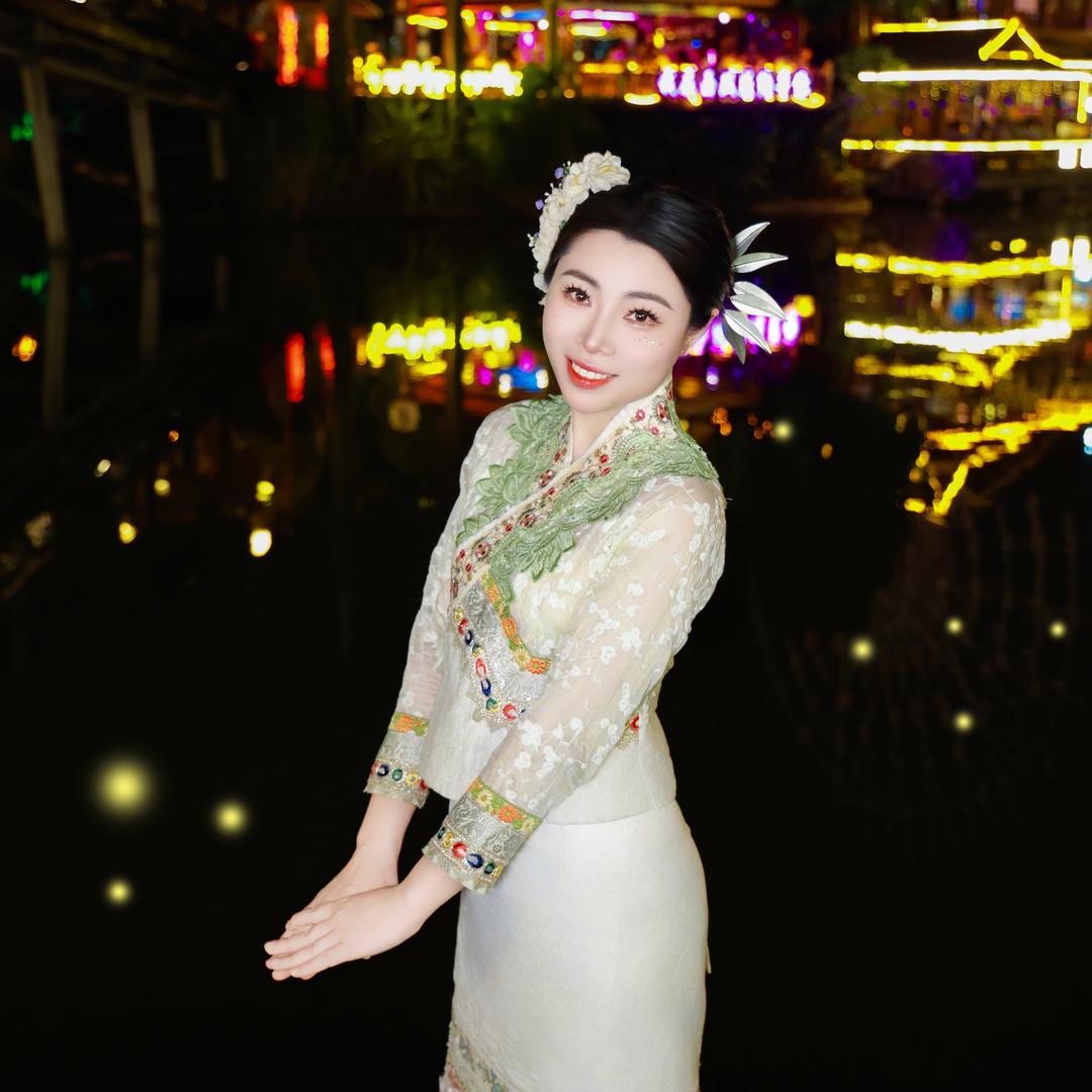 张阿姨