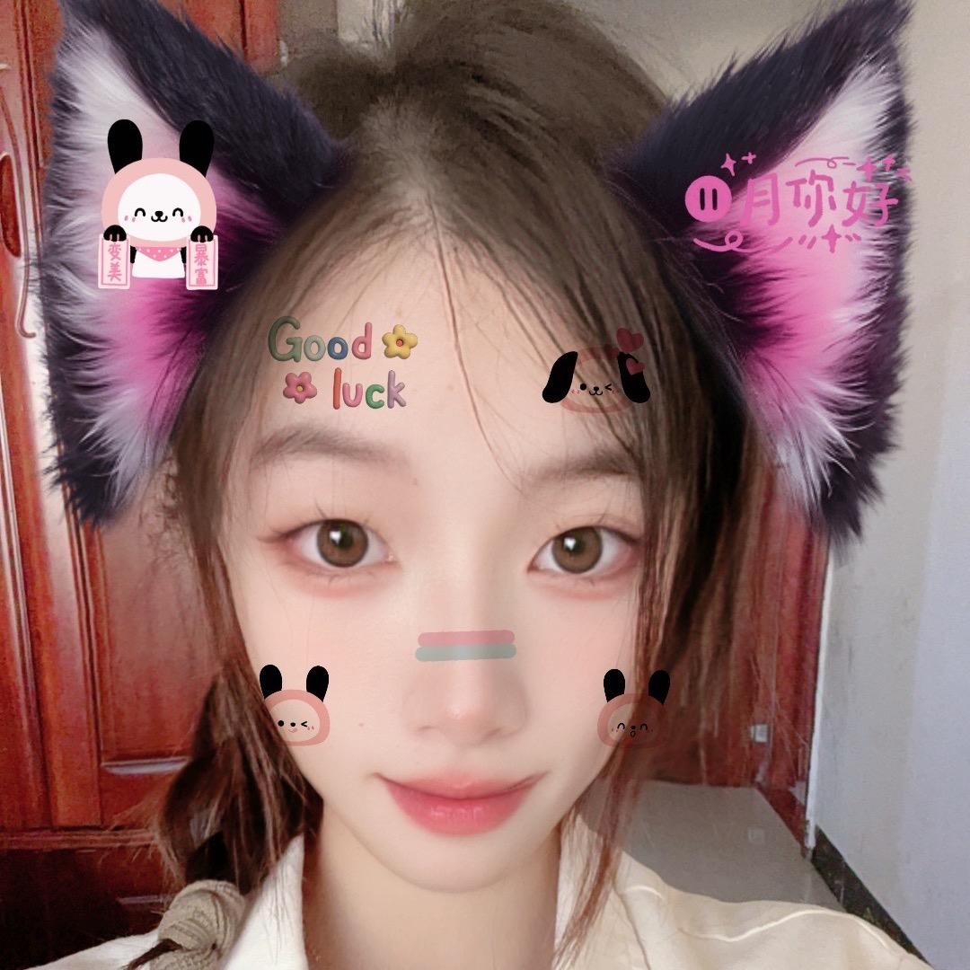 小欣😘