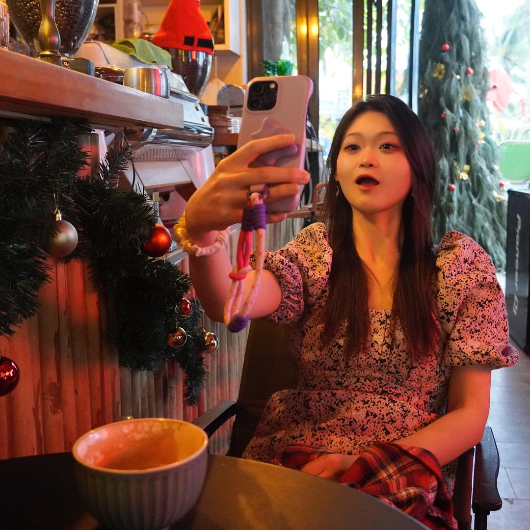 不咸不淡
