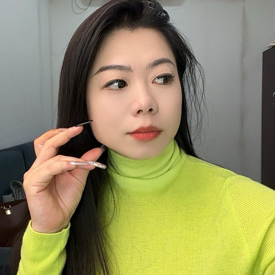 川妹