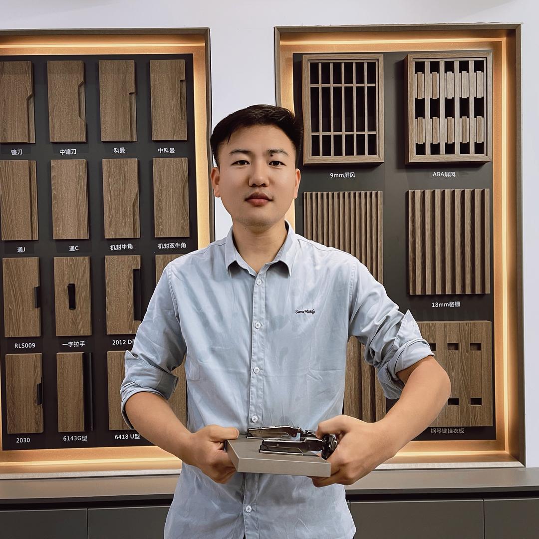 时予居整装定制精选