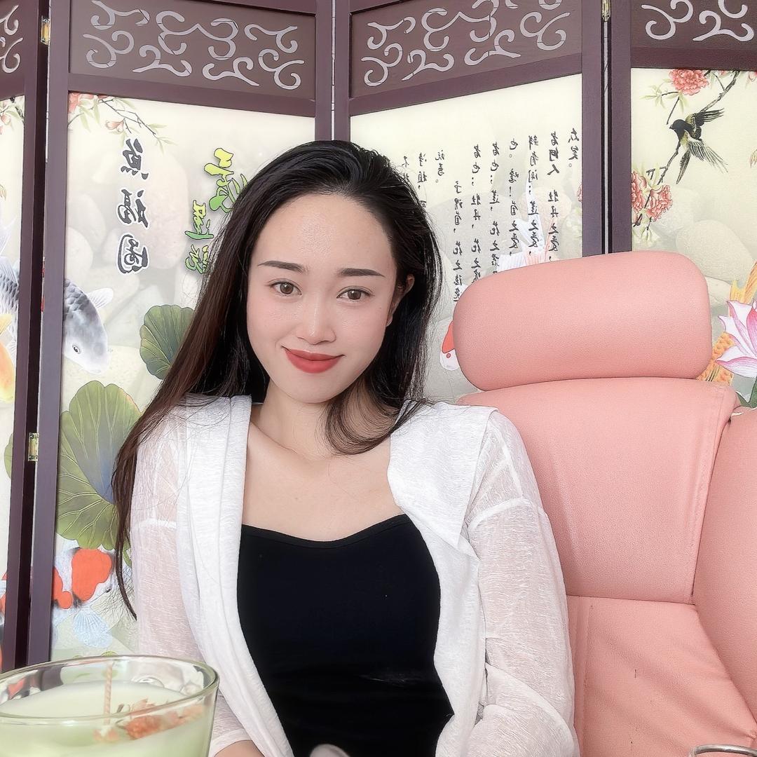 花开富贵.