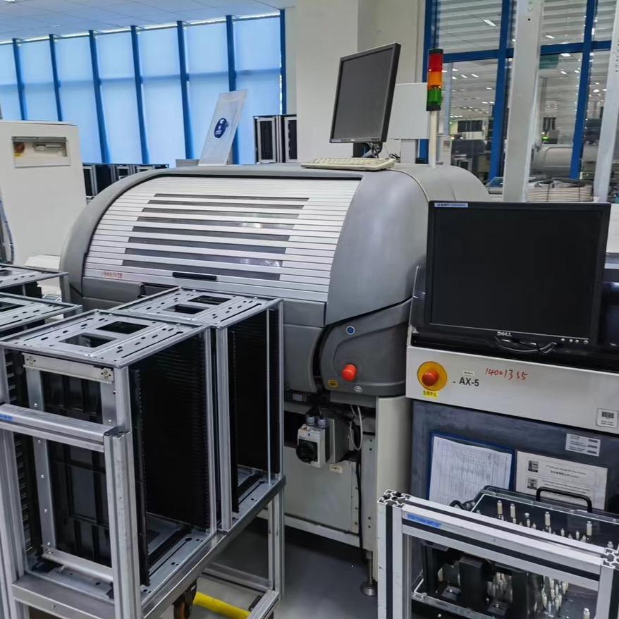 SMT二手设备服务商