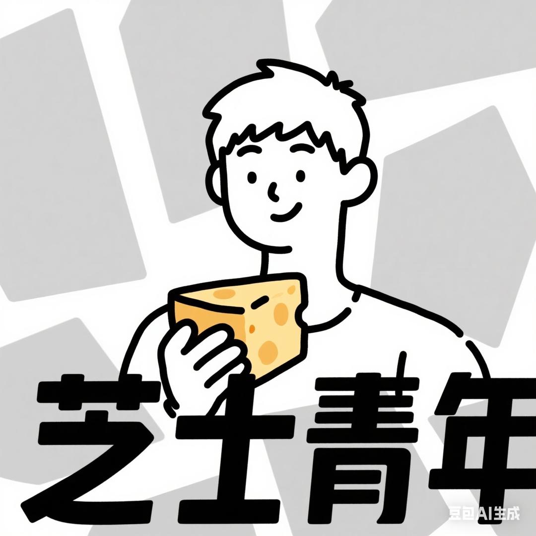芝士青年