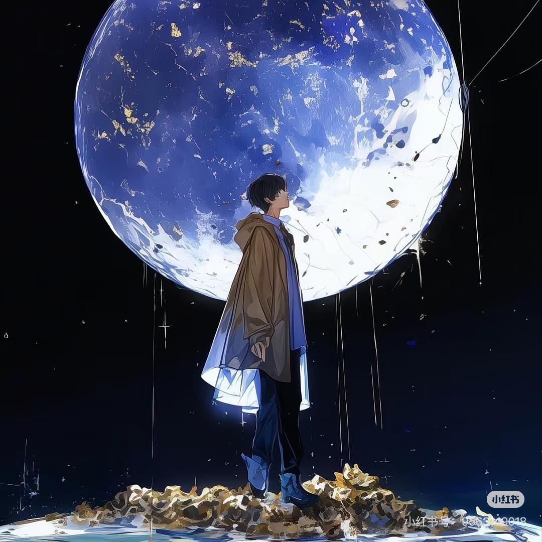 小心小熊