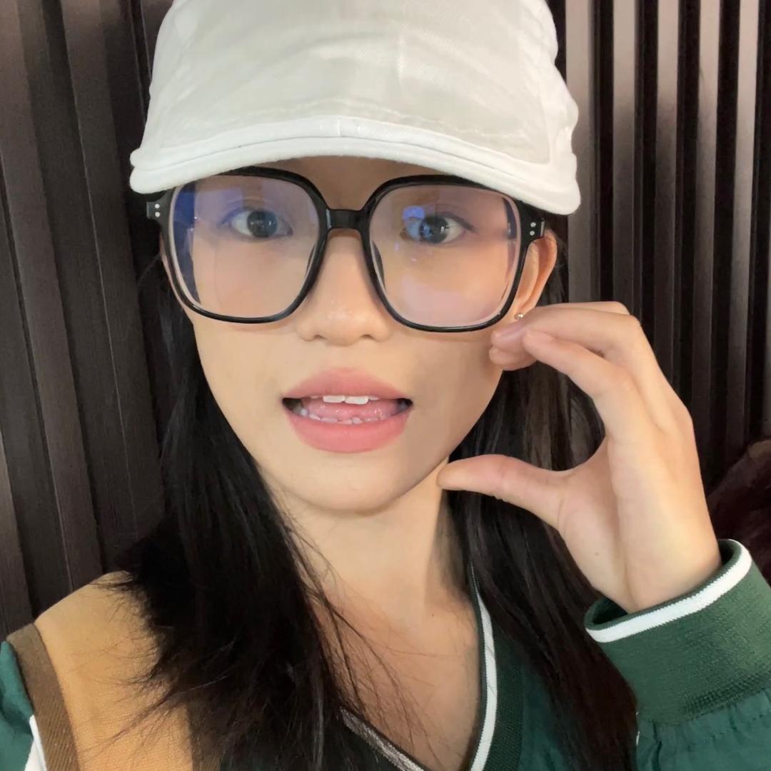 半个西瓜🍉