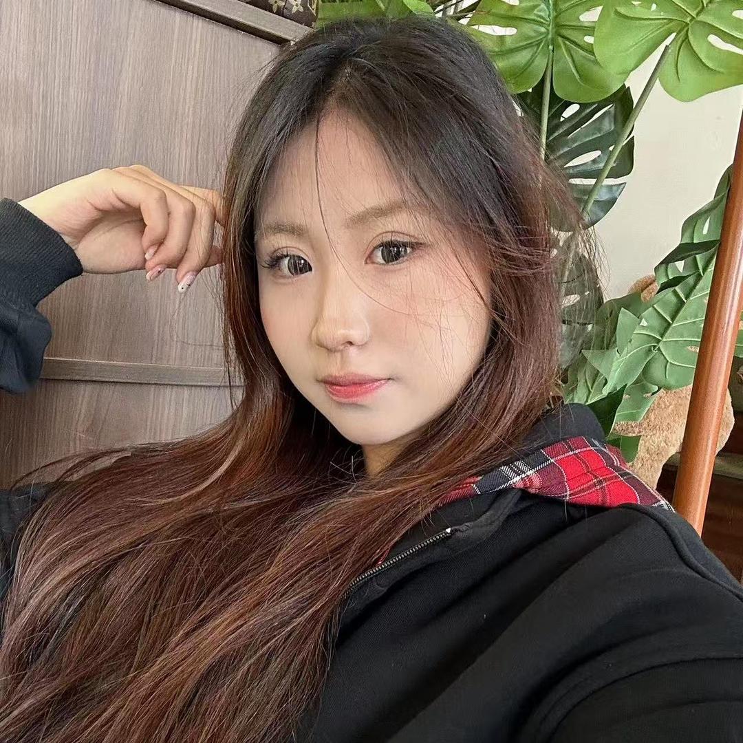 开跑酷馆的笑笑