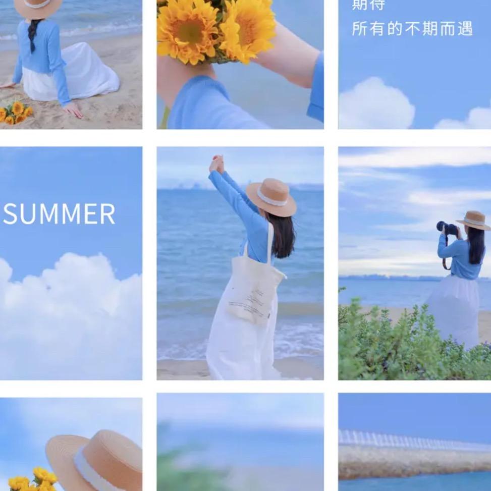 重拾自己