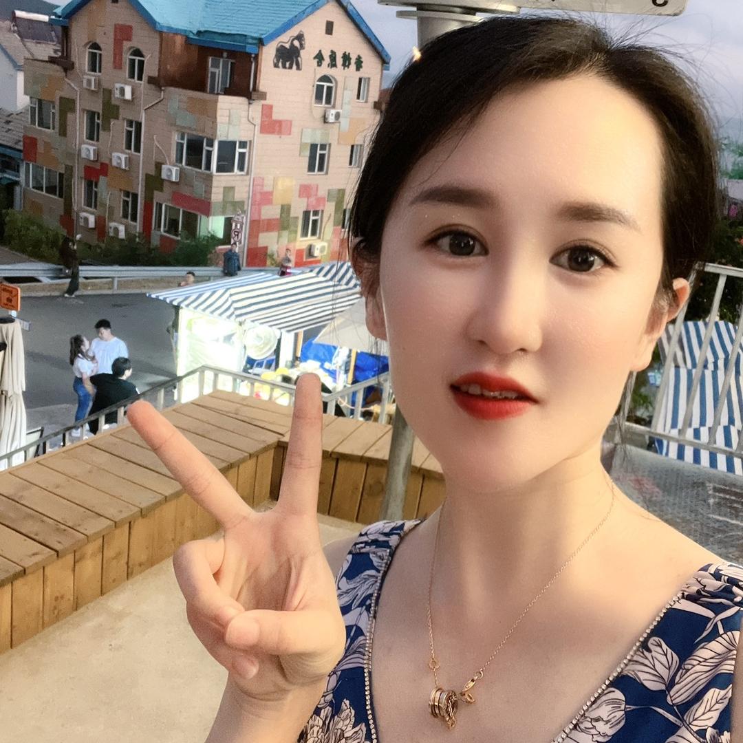 通利冷库小姐姐